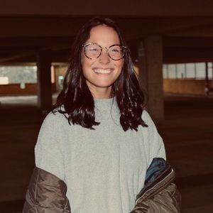 Meet your Posher, Taylor